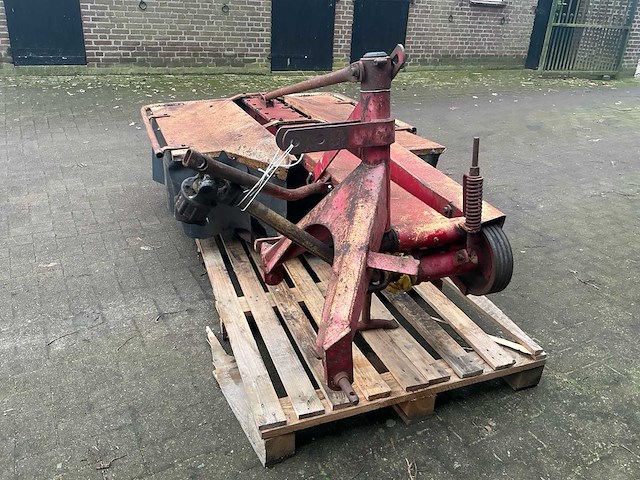 Pz cm135 cyclomaaier pz - afbeelding 3 van  10