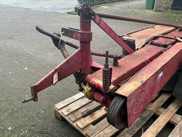 Pz cm135 cyclomaaier pz - afbeelding 9 van  10