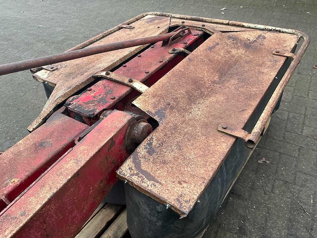 Pz cm135 cyclomaaier pz - afbeelding 5 van  10