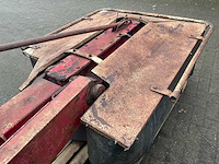 Pz cm135 cyclomaaier pz - afbeelding 5 van  10