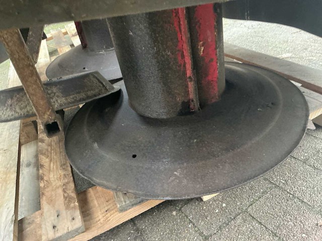 Pz cm135 cyclomaaier pz - afbeelding 10 van  10