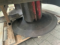 Pz cm135 cyclomaaier pz - afbeelding 10 van  10