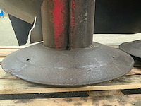 Pz cm135 cyclomaaier pz - afbeelding 7 van  10