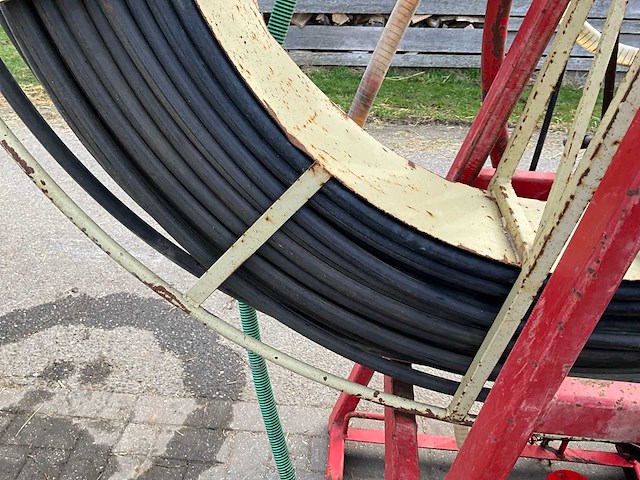 Pz drainage reiniger - afbeelding 3 van  11