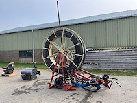 Pz drainage reiniger - afbeelding 1 van  11