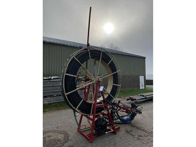 Pz drainage reiniger - afbeelding 4 van  11