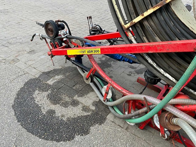 Pz drainage reiniger - afbeelding 5 van  11