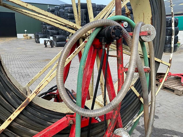 Pz drainage reiniger - afbeelding 7 van  11