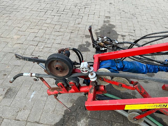 Pz drainage reiniger - afbeelding 8 van  11