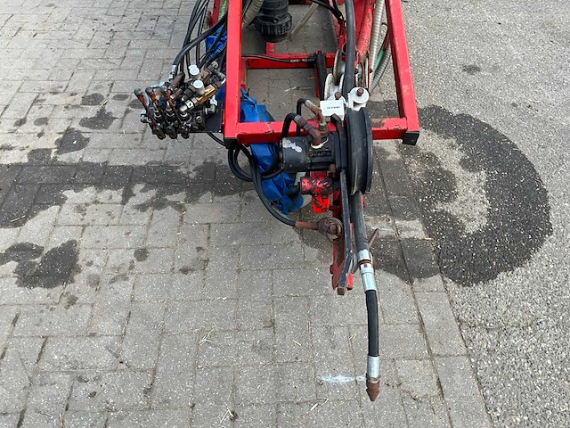 Pz drainage reiniger - afbeelding 9 van  11