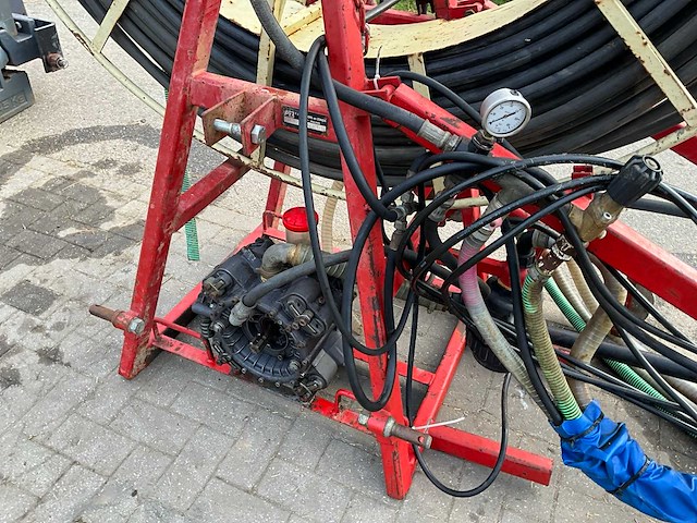 Pz drainage reiniger - afbeelding 11 van  11