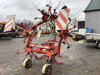 Pz fanex - 641 - hooischudder - afbeelding 2 van  5