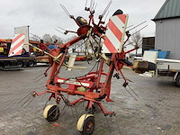 Pz fanex - 641 - hooischudder - afbeelding 3 van  5