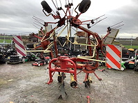 Pz fanex - 641 - hooischudder - afbeelding 5 van  5