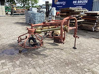 Pz strela grasoogstmachine - afbeelding 2 van  8