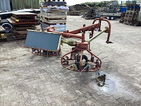 Pz strela grasoogstmachine - afbeelding 3 van  8