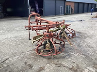 Pz strela grasoogstmachine - afbeelding 4 van  8