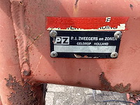Pz strela grasoogstmachine - afbeelding 6 van  8