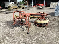 Pz strela grasoogstmachine - afbeelding 7 van  8