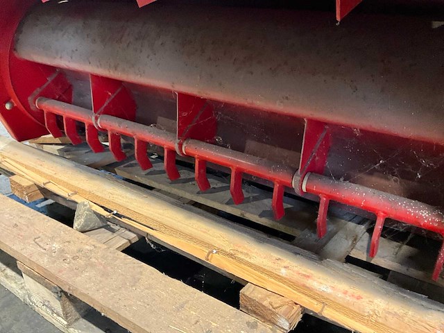 Pz tk165 cyclomaaier graskneuzer - afbeelding 6 van  6