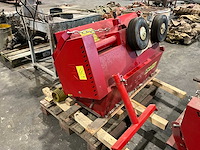 Pz tk165 cyclomaaier graskneuzer - afbeelding 2 van  9