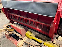 Pz tk165 cyclomaaier graskneuzer - afbeelding 4 van  9