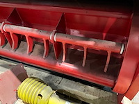 Pz tk165 cyclomaaier graskneuzer - afbeelding 6 van  9