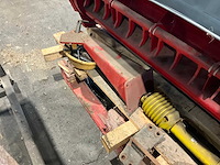 Pz tk165 cyclomaaier graskneuzer - afbeelding 8 van  9