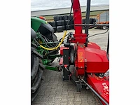 Pz-vicon - mh180s quattro - 4-rij gedragen maishakselaar - afbeelding 2 van  13
