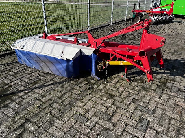 Pz zweegers - cm 185 - cyclomaaier - afbeelding 1 van  4