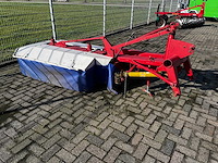 Pz zweegers - cm 185 - cyclomaaier - afbeelding 1 van  4
