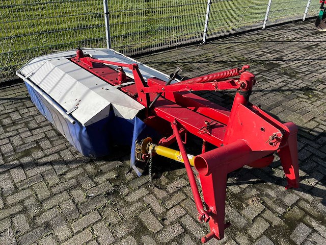 Pz zweegers - cm 185 - cyclomaaier - afbeelding 2 van  4
