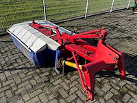 Pz zweegers - cm 185 - cyclomaaier - afbeelding 2 van  4