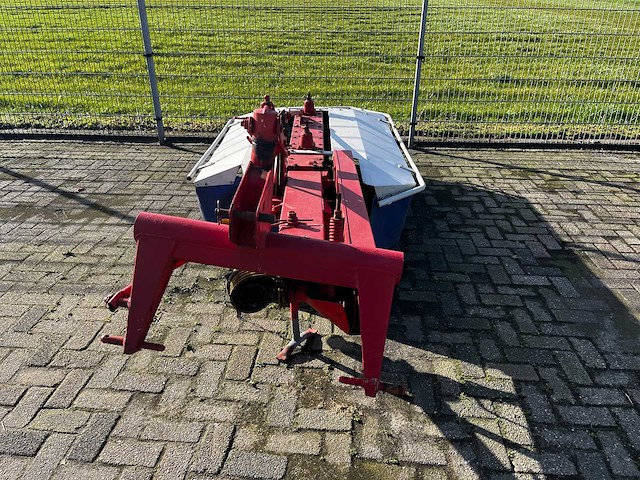 Pz zweegers - cm 185 - cyclomaaier - afbeelding 3 van  4