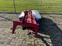 Pz zweegers - cm 185 - cyclomaaier - afbeelding 3 van  4