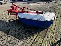 Pz zweegers - cm 185 - cyclomaaier - afbeelding 4 van  4