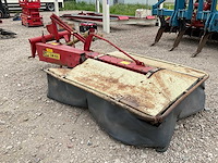 Pz zweegers cm 165 cyclon maaimachine - afbeelding 1 van  7