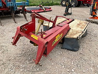 Pz zweegers cm 165 cyclon maaimachine - afbeelding 4 van  7