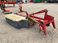 Pz zweegers cm 165 cyclon maaimachine - afbeelding 3 van  7