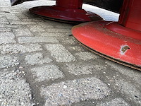 Pz zweegers cm 185 grasoogstmachine - afbeelding 2 van  11