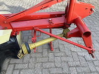 Pz zweegers cm 185 grasoogstmachine - afbeelding 3 van  11