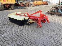 Pz zweegers cm 185 grasoogstmachine - afbeelding 4 van  11