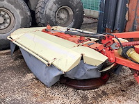 Pz zweegers cm 186 trommelmaaier - afbeelding 2 van  7