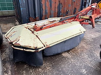 Pz zweegers cm 186 trommelmaaier - afbeelding 3 van  7