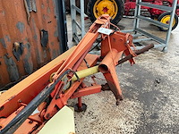 Pz zweegers cm 186 trommelmaaier - afbeelding 4 van  7