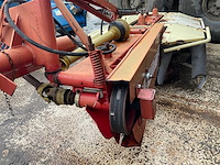 Pz zweegers cm 186 trommelmaaier - afbeelding 5 van  7