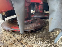 Pz zweegers cm 186 trommelmaaier - afbeelding 6 van  7