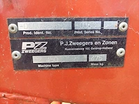 Pz zweegers cz450 hark - afbeelding 6 van  6