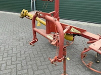 Pz zweegers flevo 480 circelschudder - afbeelding 3 van  17