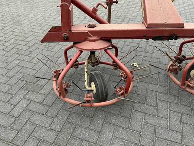 Pz zweegers flevo 480 circelschudder - afbeelding 15 van  17